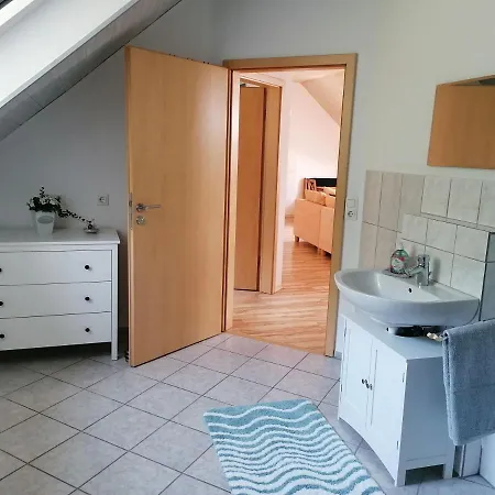Ferienwohnung-knoofs * Schwirzheim