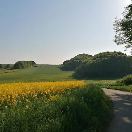 Ferienwohnung-knoofs Schwirzheim