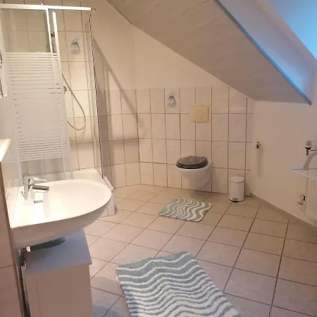 Ferienwohnung-knoofs Appartement *
