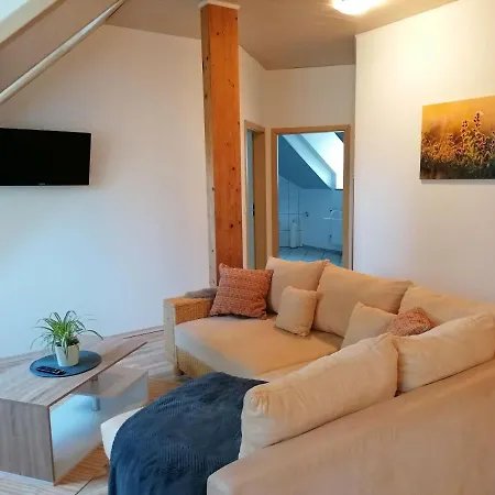 Ferienwohnung-knoofs Appartement